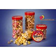Сладкий попкорн ассорти, 70гр