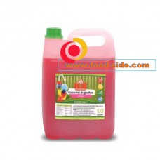 Сироп для слаша, Вишня, 5 литров