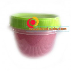 Новинка! Вкусовая добавка краситель к сахарной вате 200 грамм