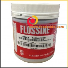 Краситель к сладкой ваты, Ежевика, Flossine, Gold Medal, США