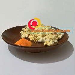 Предлагаем экспорт желтой соли для снековой группы продуктов питания