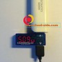 USB тестер
