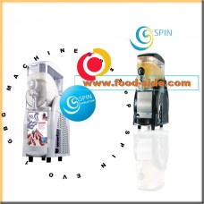 Фризер SPIN EVO 1 GBG MACHINE 