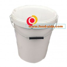 Кокосовое масло для попкорна, 22кг, Украина