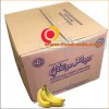 Сладкая добавка попкорн, "Банан" Glaze Pop (ящик 22,68 кг), Gold Medal