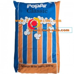 В продаже зерно кукуруза попкорн PopAr Classic по низкой цене.