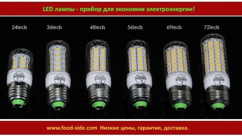 Прибор для экономии электроэнергии