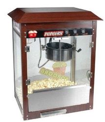 Попкорн машина PM-804